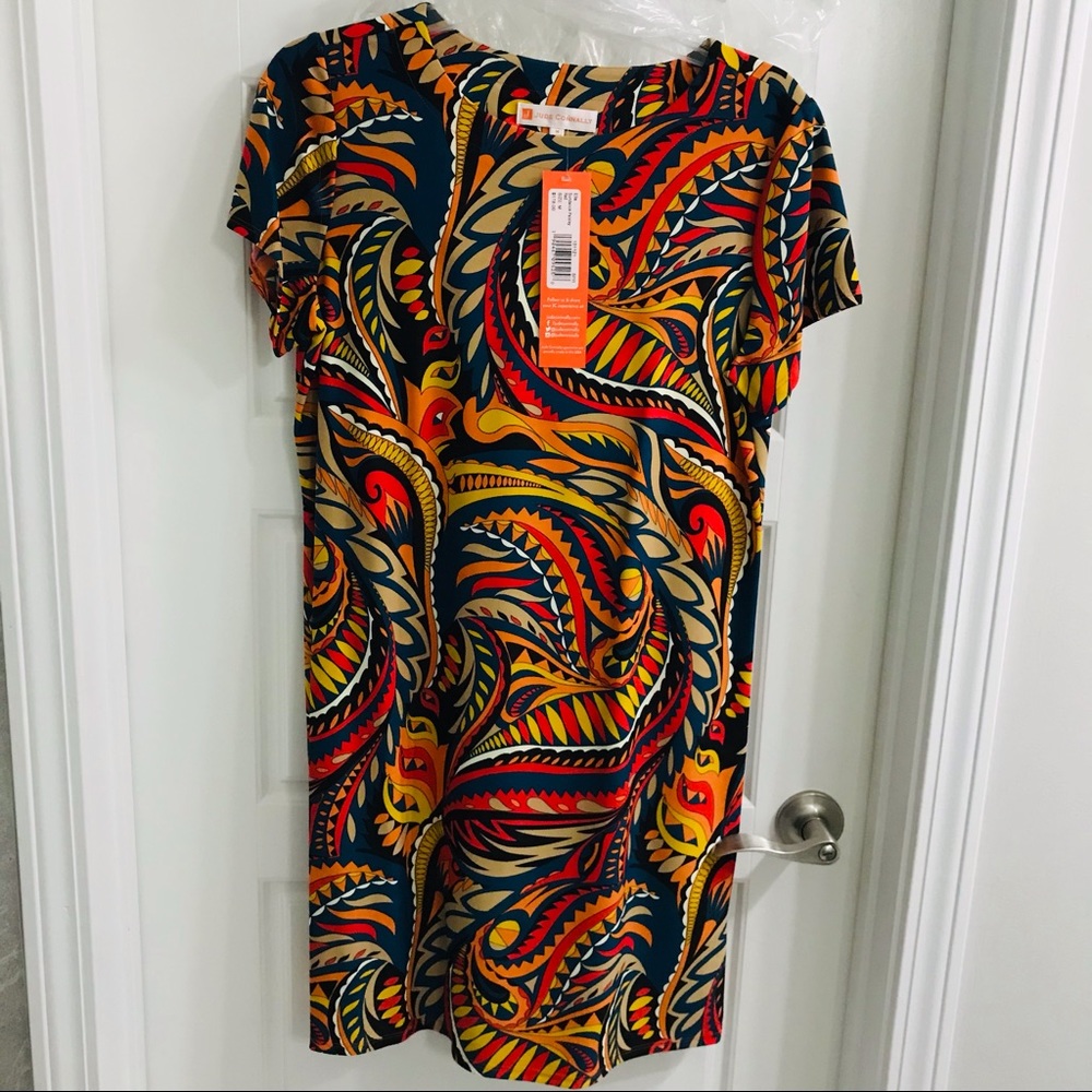 NWT Jude Connally Ella Dress | Retails for $178